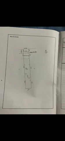Chính Chủ Bán Nhà Hẻm 29/7 Yên Thế – Giá 19 tỷ