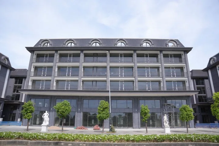 🚀 shophouse an cựu đầu tư tiềm năng, trung tâm huế