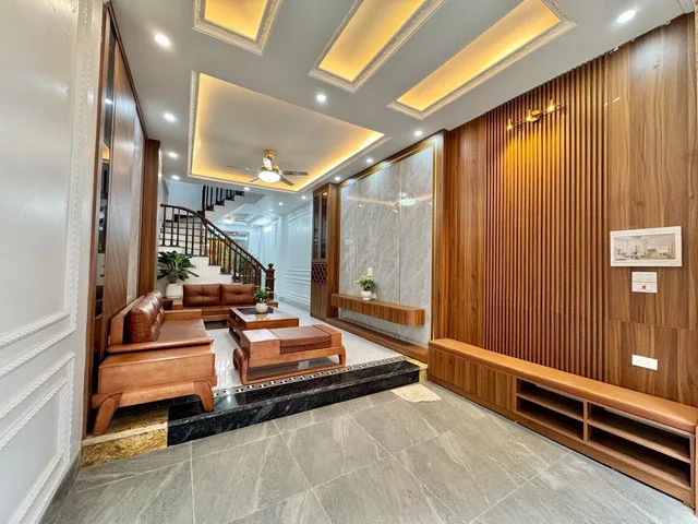 PHỐ HOÀNG NHƯ TIẾP. NHÀ DÂN XÂY 51M2 5T DÂN XÂY, NGÕ THÔNG 5PN - 13.X TỶ