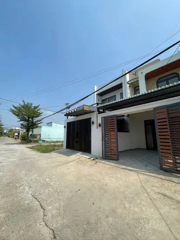 Chỉ 650TR Sở Hữu Nhà Mới Sát Biên Hoà