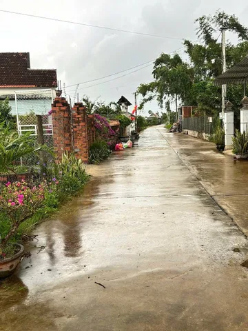 NHÀ ĐẸP – GIÁ TỐT – CHÍNH CHỦ CẦN BÁN ĐẤT Xã Cát Trinh, Huyện Phù Cát, Tỉnh Bình Định