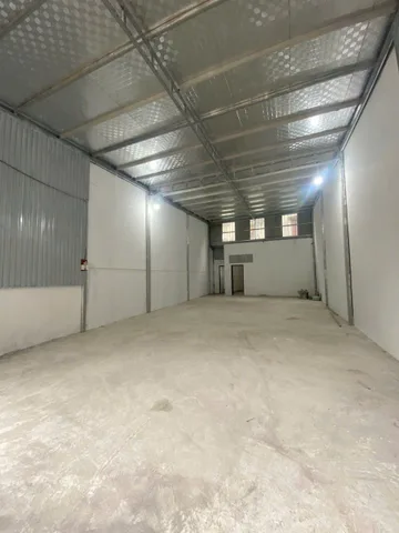 CHO THUÊ KHO LONG BIÊN – 120M² – XE TẢI VÀO TẬN NƠI