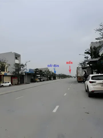 BÁN ĐẤT NAM ĐỊNH, MẶT BÃI TẮM THỊNH LONG, 120M2, MT9M, PHÙ HỢP ĐT KHÁCH SẠN, NHÀ HÀNG