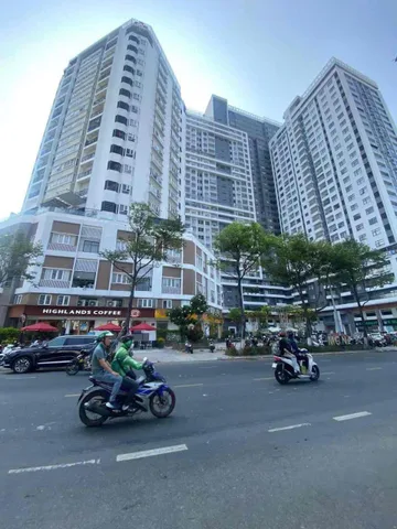 BÁN LÔ ĐẤT LỚN 153M2 KHU CHỢ NON NƯỚC-SÁT TRẦN ĐẠI NGHĨA-ĐỐI DIỆN KHU FPT-7 TỶ