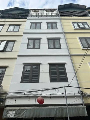 📍 Vị trí trung tâm Ngọc Thụy – Long Biên