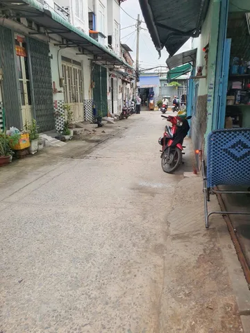 🏡 5 PHÒNG NGỦ - 🚗HXH THÔNG - 🌿THOẠI NGỌC HẦU, TÂN PHÚ - 💰6TỶ3 - GIÁP TÂN BÌNH - Q11