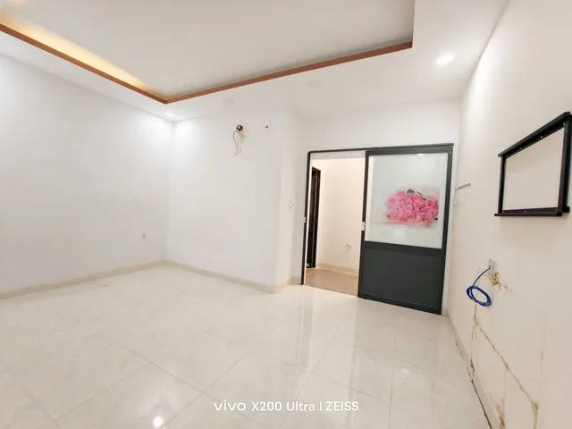 Bán nhà 136.1m² full thổ cư ngang 5.2m giá 7.55 tỷ tại Phường Nam Nha Trang