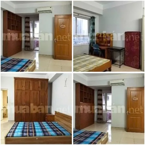 CHÍNH CHỦ CẦN BÁN HOẶC CHO THUÊ CHCC -  C14 BẮC HÀ ĐƯỜNG TỐ HỮU - NAM TỪ LIÊM