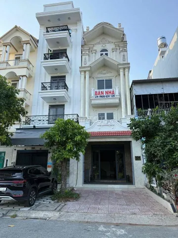 NHÀ ĐẸP – GIÁ TỐT – CẦN BÁN NHANH  NHÀ TẠI – Xã Phong Phú , Bình Chánh, HCM