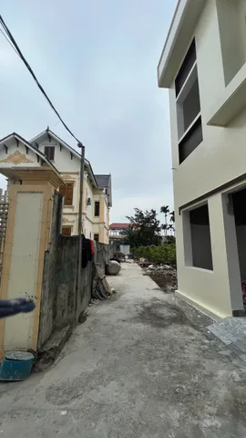 04/2026.Bán đất 60m² full thổ cư ngang 4,35m giá 800 triệu tại Phường An Phong. Đại Bản. liên hệ 0362558882