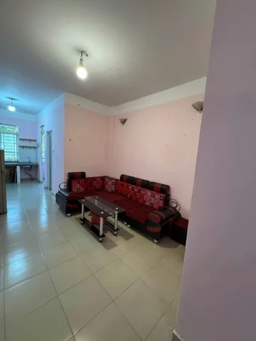 Cho thuê căn hộ 4.5 triệu/tháng Phường 6 Đà Lạt