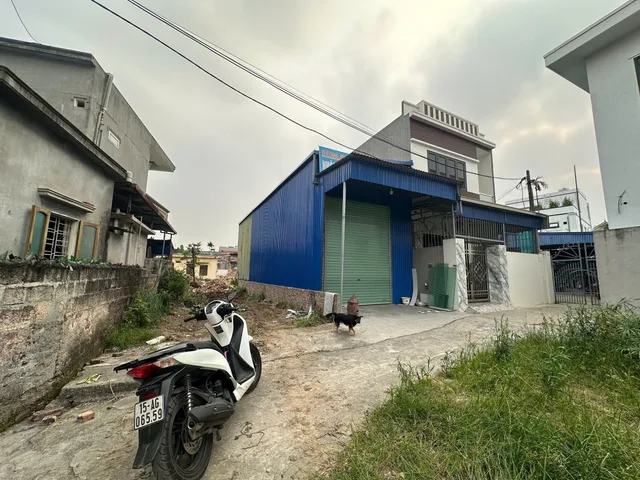 04/2026.Bán đất 71m² full thổ cư ngang 4,5m giá 1.05 tỷ tại Phường Hồng An. An Hưng. liên hệ 0362558882