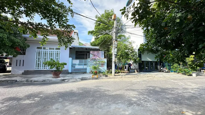 Bán nhà 61.4m² full thổ cư ngang 4.8m giá 5.19 tỷ tại Phường Bắc Nha Trang