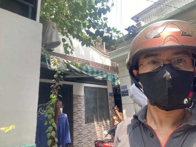 TRẦN QUỐC TUẤN- GÒ VẤP, gần Emart Phan Văn Trị , Happy Garden, nhỉnh 70triệu/m, chủ nhiệt bán