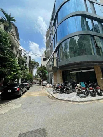 Cho Thuê Nhà Ngõ 140 Khuất Duy Tiến 90M² 3    Tầng 3 Ngủ - Nội Thất CB - Ô Tô Đỗ Cửa - Nhà 2 Mặt Tiền - Ở, Kinh Doanh - Giá Thuê 22tr