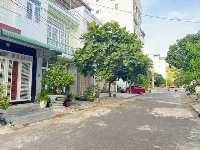 Bán nhà 60m² full thổ cư ngang 4m giá 6 tỷ tại Phường Bắc Nha Trang