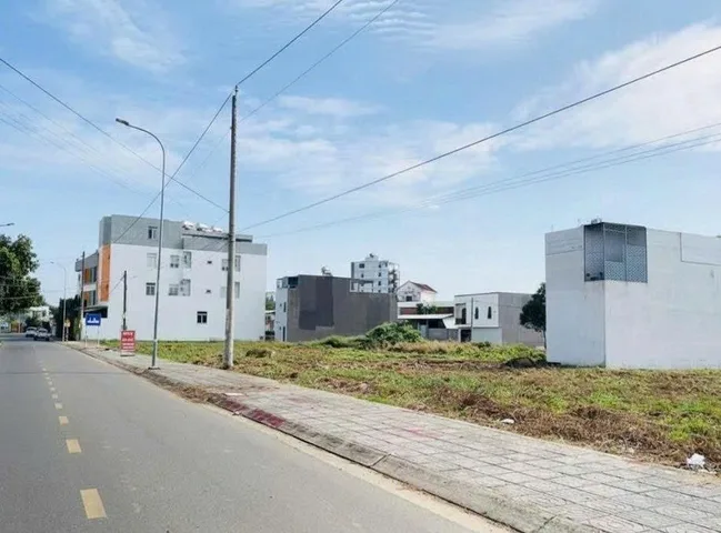 Đất ở đô thị