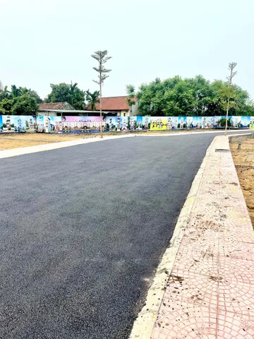 Do công việc thay đổi nên tôi cần tiền bán gấp mảnh đất giá rẻ hơn so với thị trường.