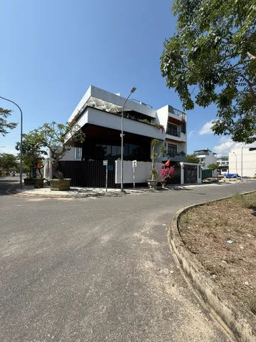 HẠ GIÁ Cần bán nhanh lô góc thuộc Mỹ Gia gói 5 diện tích lên tới 287,5m2 thích hợp xây biệt thự