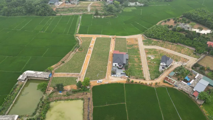 🔥 HƠN 300 TRIỆU – SỞ HỮU ĐẤT TRUNG TÂM BA ĐỒI, CƠ HỘI KHÔNG CÓ LẦN 2