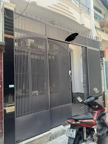 NHÀ ĐẸP GIÁ TỐT – CẦN BÁN NHÀ GẦN CHỢ ÂU DƯƠNG LÂN – Phường 3, Quận 8, TP Hồ Chí Minh