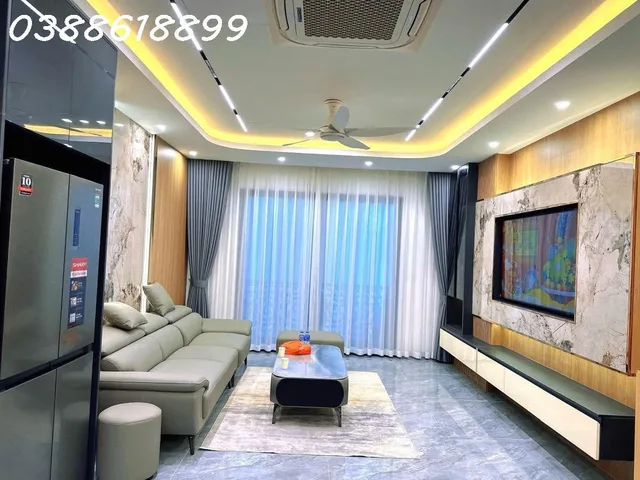 🏠 BÁN NHÀ PHÂN LÔ PHÙNG CHÍ KIÊN - HOÀNG QUỐC VIỆT 60M2 - 7 TẦNG - THANG MÁY - GIÁ 29.5 TỶ 💎