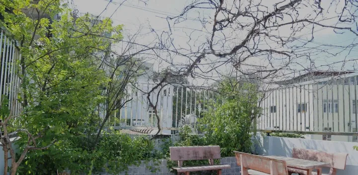 Bán Nhà Mặt tiền 258-260 Trần Hưng Đạo