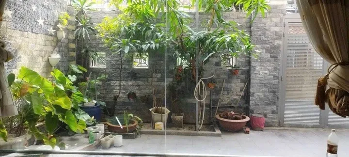 BÁN BIỆT THỰ MẶT TIỀN – NGUYỄN TRỌNG TUYỂN – P2 TÂN BÌNH