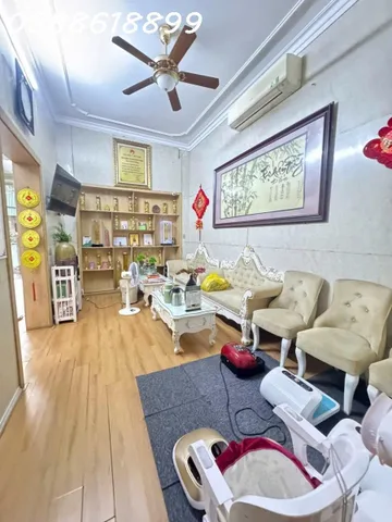 🏠 BÁN SIÊU PHẨM PHÂN LÔ LÊ VĂN THIÊM - NGỤY NHƯ KON TUM 65M2 - MẶT TIỀN 6.1M - GIÁ 31.9 TỶ 💎