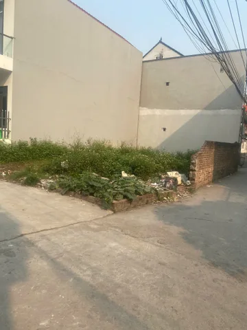 Hàng cực phẩm lô góc Thanh Đặng – Minh Hải 63,7m2. LH 0362554684