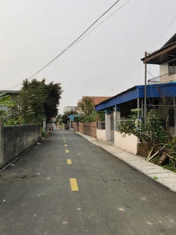 Bán 55 m Lâm Động ngõ 4-6 m ô tô vào thoải mái. Cách đường thôn 30m.l/h:076.231.9990 em Thúy