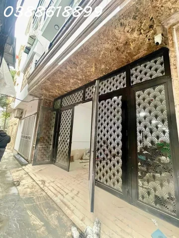 🏠 BÁN TOÀ CHDV TRẦN CUNG - HOÀNG QUỐC VIỆT 126M2 - 9 TẦNG - DÒNG TIỀN 2.7 TỶ/NĂM - GIÁ 37 TỶ 💎