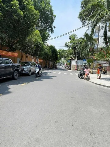 BÁN ĐẤT VIEW CÔNG VIÊN – GÒ CẨM ĐỆM – P10 TÂN BÌNH