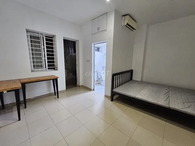 Cho thuê phòng trọ khép kín tại số 9 ngõ 488 phố Bạch Mai (đối diện trung tâm thương mại chợ Mơ)