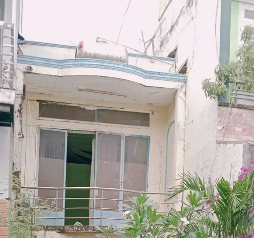 BÁN NHÀ ĐẤT HẺM 15M ĐƯỜNG VÕ VĂN KIỆT – DT 66M² – CHỈ 6TỶ (M11)