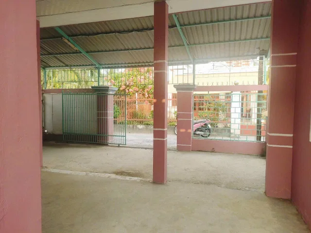 Bán nhà cấp IV và 6 căn phòng trọ tại phường 7 đường oto