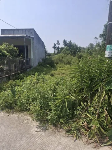 Bán đất 235.9m² có sẵn 100m² thổ cư ngang 5.3m giá 380 triệu tại Xã Nghĩa Giang