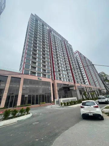🏡 BÁN CHUNG CƯ KHAI SƠN CITY – 2 NGỦ 2 WC – GIÁ TỐT