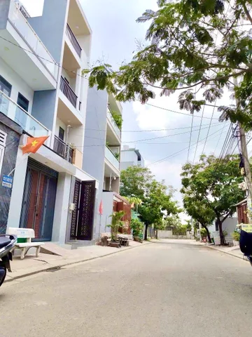 🚗 BÁN NHÀ 4 TẦNG MỚI - 52M2(4*13), HOÀN CÔNG - KHÔNG QH - KPL - NHÀ MỚI, HẺM XE HƠI - GẦN CẦU ÔNG NHIÊU - P LONG TRƯỜNG, THỦ ĐỨC.(T)