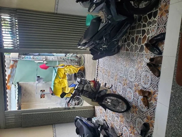NHÀ TÂN HÒA ĐÔNG Q6 – 60M2 NỞ HẬU TÀI LỘC – FULL NỘI THẤT – GIÁ 4.3 TỶ
Vị trí: Đường Tân Hòa Đông, ngay Chợ Phú Lâm & Vòng xoay Phú Lâm. Hẻm 3m thông tứ tung, giáp Quận 11 thuận tiện di chuyển.