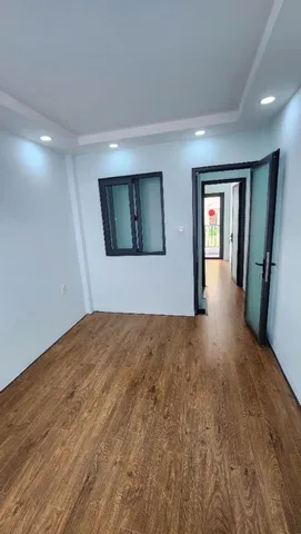 NHÀ ĐẸP TÂN HÒA ĐÔNG Q6 – HẺM THÔNG – NHÀ MỚI Ở NGAY – GIÁ 4.1 TỶ