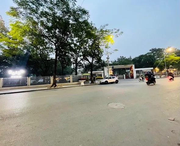 🏡 NHÀ ĐẸP NGỌC HÀ - KHU PHÂN LÔ - 4 PHÒNG NGỦ - 2 MẶT THOÁNG - 18 TỶ 🏡