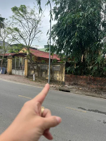 Đất Mặt Trục Chính Phạm Văn Đồng – Trung Tâm Xuân Hoà – 200m² Mặt Tiền 10m