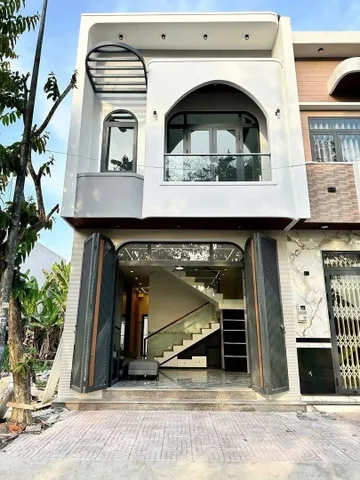 👉GIẢM 250 triệu! Còn 4 tỷ - BÁN NHÀ 2 TẦNG ĐƯỜNG SỐ 8A KDC VĂN HÓA TÂY ĐÔ