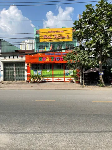 MẶT TIỀN KD 3 TẦNG HOÀNG NGÂN, P.6, Q.8, KHU MUA BÁN SẦM UÁT, SÁT QUẬN 6, 85M2, GIÁ TỐT