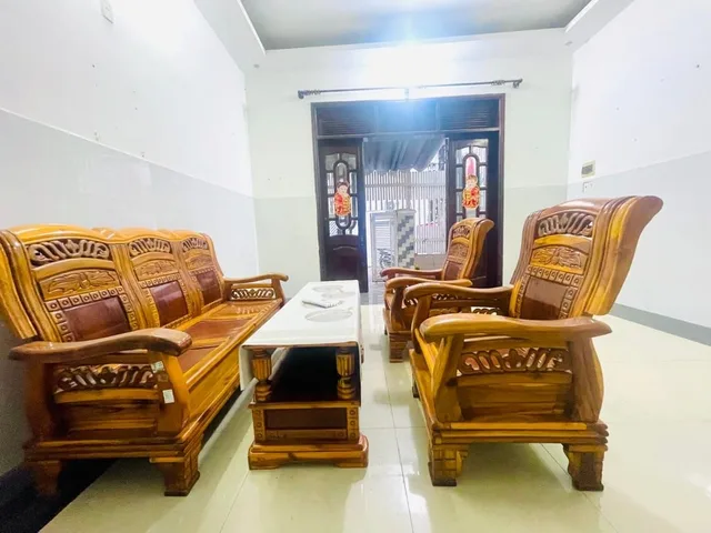 ĐỘC QUYỀN 🏘️ 3 Tầng Nguyễn Nhàn–90m²–Ô Tô Tận Cửa–Sát Chợ, BV–Nhỉnh 6 Tỷ