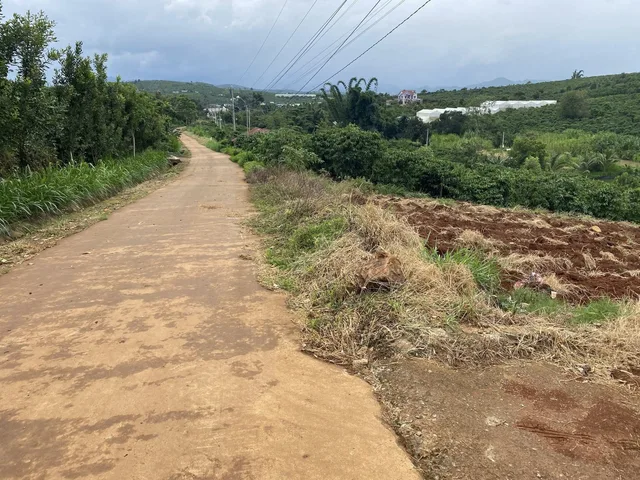 1271 m2 đất cách trạm sạc vinfast 200m