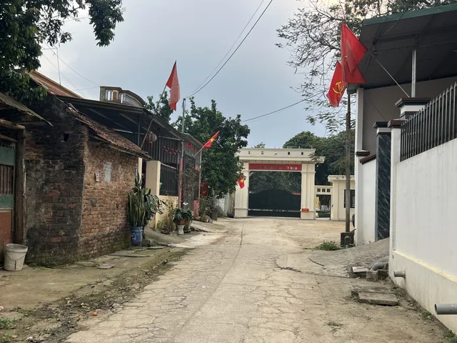 Bán đất 192m² có sẵn 60m² thổ cư ngang 8,2m giá 4.3 tỷ tại Xã Xuân Mai