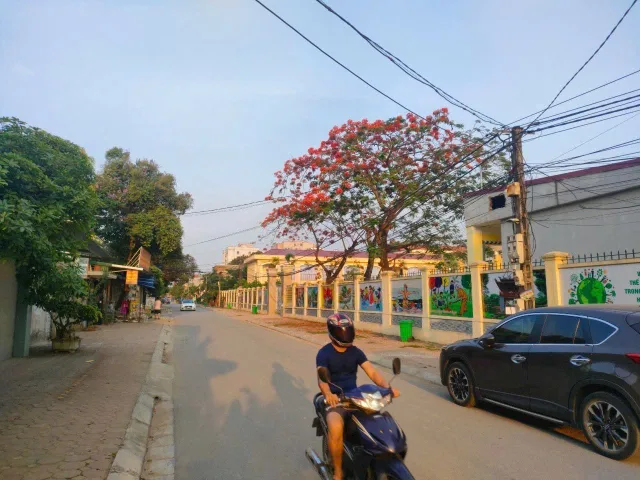 Bán đất 1239m² có sẵn 200m² thổ cư ngang 20m giá 19 tỷ tại Xã Xuân Mai