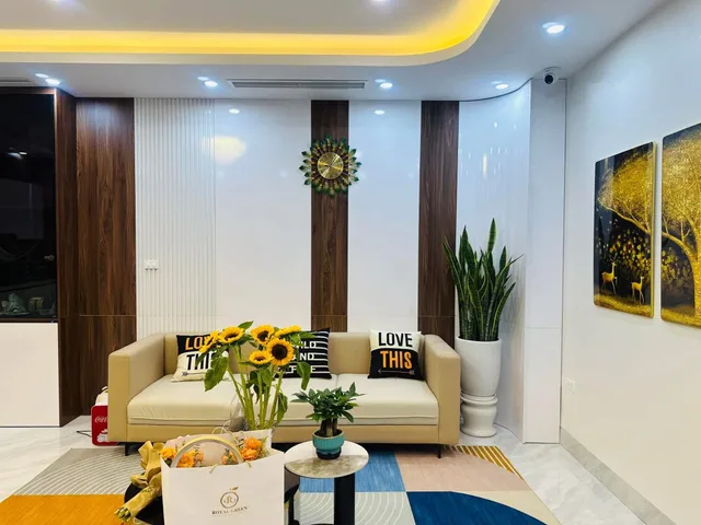Con học Cầu Giấy, chính chủ chuyển nhà cho con gần trường. Cần bán gấp!!!